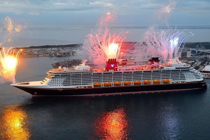 Πρόγραμμα Disney Cruise Line 2024, Αρχιπέλαγος, Η 1η ναυτιλιακή πύλη ενημέρωσης στην Ελλάδα