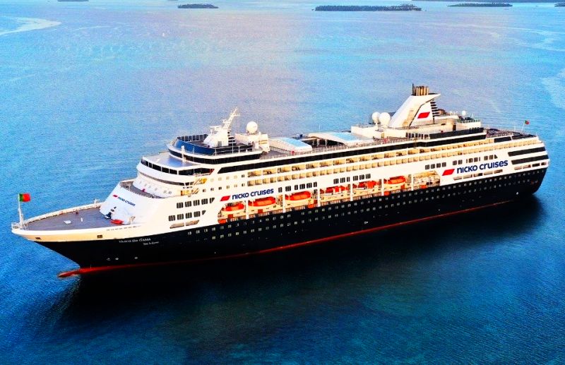 Πρόγραμμα Nicko Cruises 2024, Αρχιπέλαγος, Η 1η ναυτιλιακή πύλη ενημέρωσης στην Ελλάδα