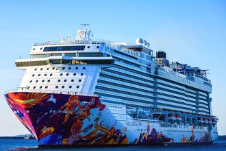 Στην Cruise Saudi το World Dream, Αρχιπέλαγος, Η 1η ναυτιλιακή πύλη ενημέρωσης στην Ελλάδα
