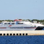 Alcantara Dos, Αρχιπέλαγος, Η 1η ναυτιλιακή πύλη ενημέρωσης στην Ελλάδα
