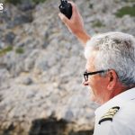 Cpt Δημήτρης Λαδάς Έριξε άγκυρες στη στεριά 4, Αρχιπέλαγος, Η 1η ναυτιλιακή πύλη ενημέρωσης στην Ελλάδα