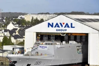 naval group, Αρχιπέλαγος, Η 1η ναυτιλιακή πύλη ενημέρωσης στην Ελλάδα