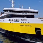 Δελτίο Τύπου Smyrna di Levante Shippax Retrofit Award 2023 2, Αρχιπέλαγος, Η 1η ναυτιλιακή πύλη ενημέρωσης στην Ελλάδα