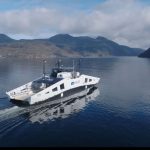 Το πρώτο υδρογονοκίνητο πλοίο στον κόσμο λειτουργεί στη Νορβηγία βίντεο, Αρχιπέλαγος, Η 1η ναυτιλιακή πύλη ενημέρωσης στην Ελλάδα
