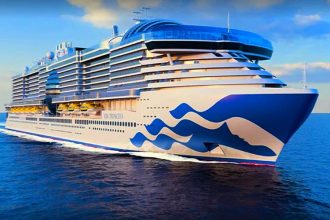 Η Princess Cruises παρουσίασε τη Star Princess, Αρχιπέλαγος, Η 1η ναυτιλιακή πύλη ενημέρωσης στην Ελλάδα