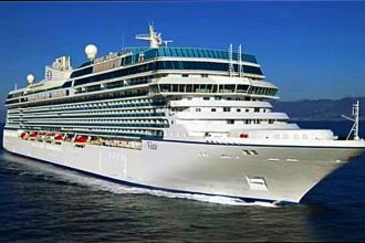 Παραδόθηκε το Vista της Oceania Cruises, Αρχιπέλαγος, Η 1η ναυτιλιακή πύλη ενημέρωσης στην Ελλάδα