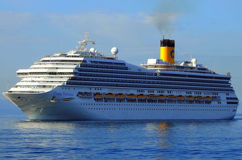 Πρόγραμμα Costa Cruises 2024, Αρχιπέλαγος, Η 1η ναυτιλιακή πύλη ενημέρωσης στην Ελλάδα