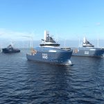 Τα ναυπηγεία VARD θα κατασκευάσουν 4 υβριδικά CSOV για την Purus Wind, Αρχιπέλαγος, Η 1η ναυτιλιακή πύλη ενημέρωσης στην Ελλάδα