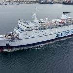 Prince A Ships Management 1, Αρχιπέλαγος, Η 1η ναυτιλιακή πύλη ενημέρωσης στην Ελλάδα