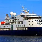 Σε θολά νερά η Vantage και τα πλοία της, Αρχιπέλαγος, Η 1η ναυτιλιακή πύλη ενημέρωσης στην Ελλάδα