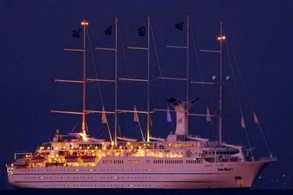 Πρόγραμμα Club Med Croisieres 2024, Αρχιπέλαγος, Η 1η ναυτιλιακή πύλη ενημέρωσης στην Ελλάδα