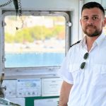 Cpt Νικόλαος Πηλιάτης Πλοίαρχος ΕΓ ΟΓ Αχιλλέας Video 1, Αρχιπέλαγος, Η 1η ναυτιλιακή πύλη ενημέρωσης στην Ελλάδα