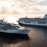 Η Crystal Cruises θα επεκτείνει το στόλο της κατά 4 πλοία, Αρχιπέλαγος, Η 1η ναυτιλιακή πύλη ενημέρωσης στην Ελλάδα