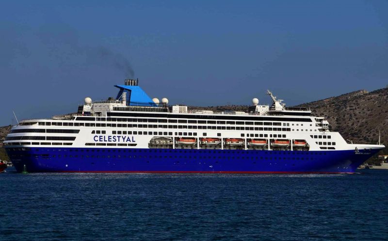 Πρόγραμμα Celestyal Cruises 2025, Αρχιπέλαγος, Η 1η ναυτιλιακή πύλη ενημέρωσης στην Ελλάδα