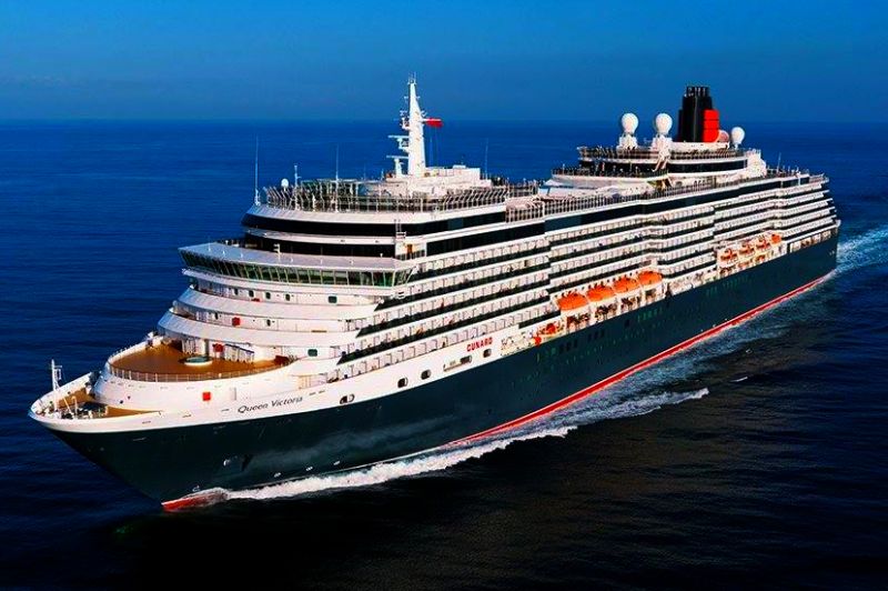 Πρόγραμμα Cunard 2025, Αρχιπέλαγος, Η 1η ναυτιλιακή πύλη ενημέρωσης στην Ελλάδα