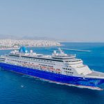 Celestyal Journey, Αρχιπέλαγος, Η 1η ναυτιλιακή πύλη ενημέρωσης στην Ελλάδα