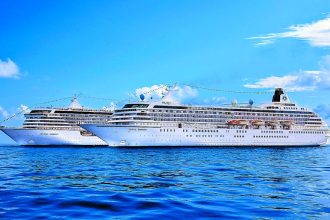 Πρόγραμμα Crystal Cruises 2025, Αρχιπέλαγος, Η 1η ναυτιλιακή πύλη ενημέρωσης στην Ελλάδα