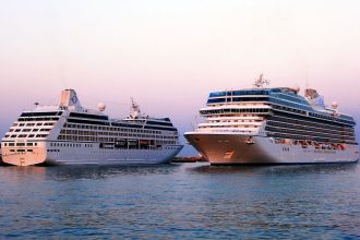 Πρόγραμμα Oceania Cruises 2025, Αρχιπέλαγος, Η 1η ναυτιλιακή πύλη ενημέρωσης στην Ελλάδα