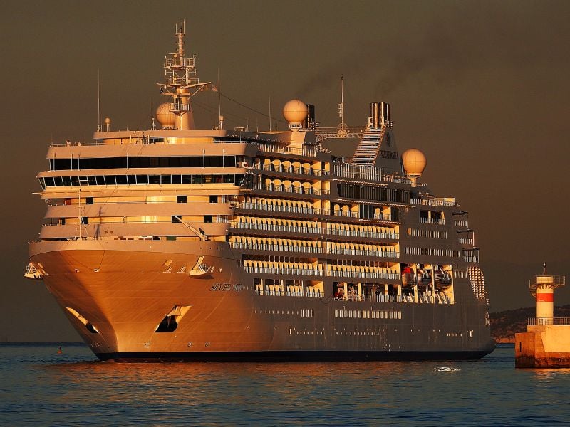 Πρόγραμμα Silversea Cruises 2025, Αρχιπέλαγος, Η 1η ναυτιλιακή πύλη ενημέρωσης στην Ελλάδα
