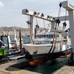 Στου Σπανόπουλου για συντήρηση το ΕΥΔΟΚΙΑ της Kerkyra Lines, Αρχιπέλαγος, Η 1η ναυτιλιακή πύλη ενημέρωσης στην Ελλάδα