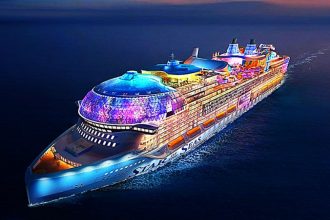Η Royal Caribbean παρουσίασε το Star of the Seas, Αρχιπέλαγος, Η 1η ναυτιλιακή πύλη ενημέρωσης στην Ελλάδα