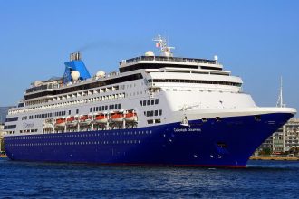 Ακυρώθηκε το πρόγραμμα Δεκεμβρίου του Celestyal Journey, Αρχιπέλαγος, Η 1η ναυτιλιακή πύλη ενημέρωσης στην Ελλάδα