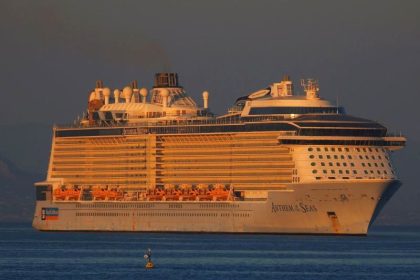 Νέο πρόγραμμα Royal Caribbean International 2024, Αρχιπέλαγος, Η 1η ναυτιλιακή πύλη ενημέρωσης στην Ελλάδα