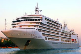 Νέο πρόγραμμα Silversea Cruises 2024, Αρχιπέλαγος, Η 1η ναυτιλιακή πύλη ενημέρωσης στην Ελλάδα