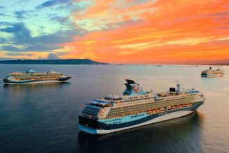 Πρόγραμμα Marella Cruises 2025, Αρχιπέλαγος, Η 1η ναυτιλιακή πύλη ενημέρωσης στην Ελλάδα