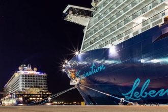 Πρόγραμμα TUI Cruises 2025, Αρχιπέλαγος, Η 1η ναυτιλιακή πύλη ενημέρωσης στην Ελλάδα