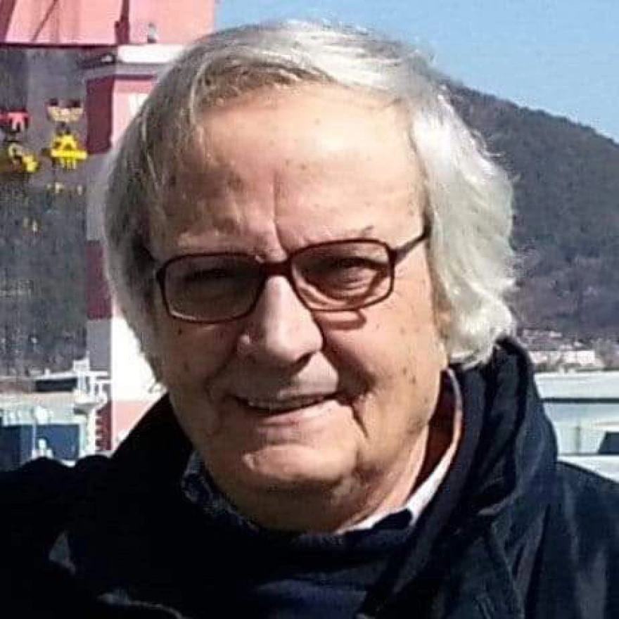 Ο διευθύνων σύμβουλος της ναυτιλιακής, Αντώνης Βλασσάκης