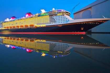 Disney Cruise Line 2025