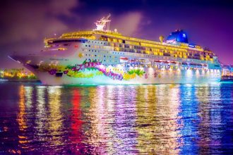 Allages sto programma Mesogeiou tis Norwegian Cruise Line gia to 2025