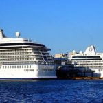 Neo programma Oceania Cruises 2025