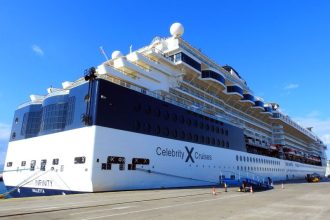 Celebrity Infinity Volos 2024