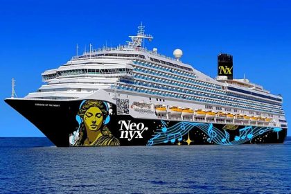NeoNyx Cruises