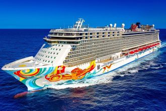 NCL Getaway Nassau