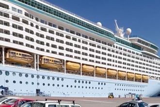 Voyager of the Seas