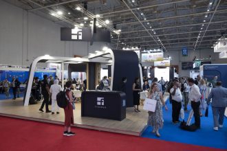 Photo Franman Posidonia 040624