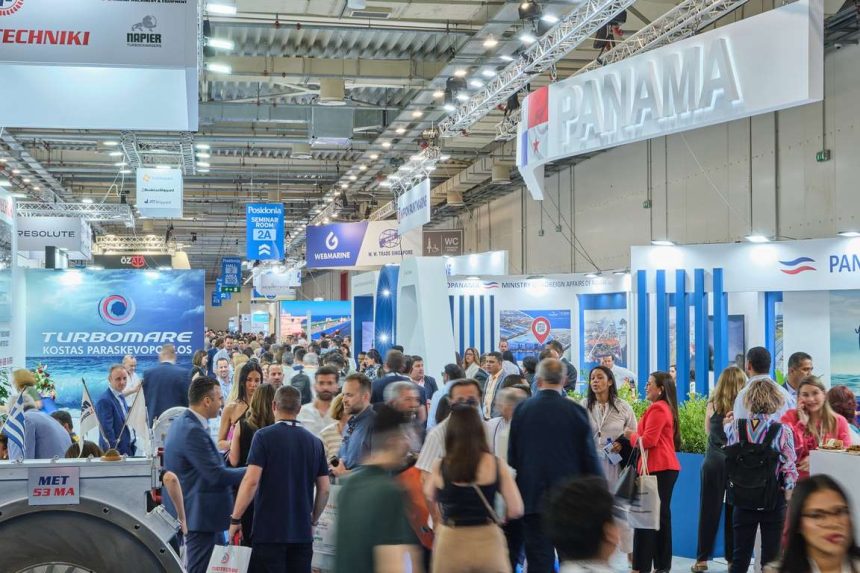 Posidonia2024 Photo 2