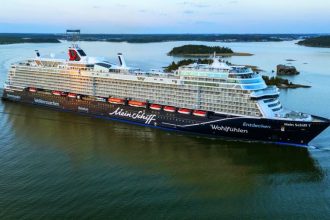 TUI Mein Schiff 7