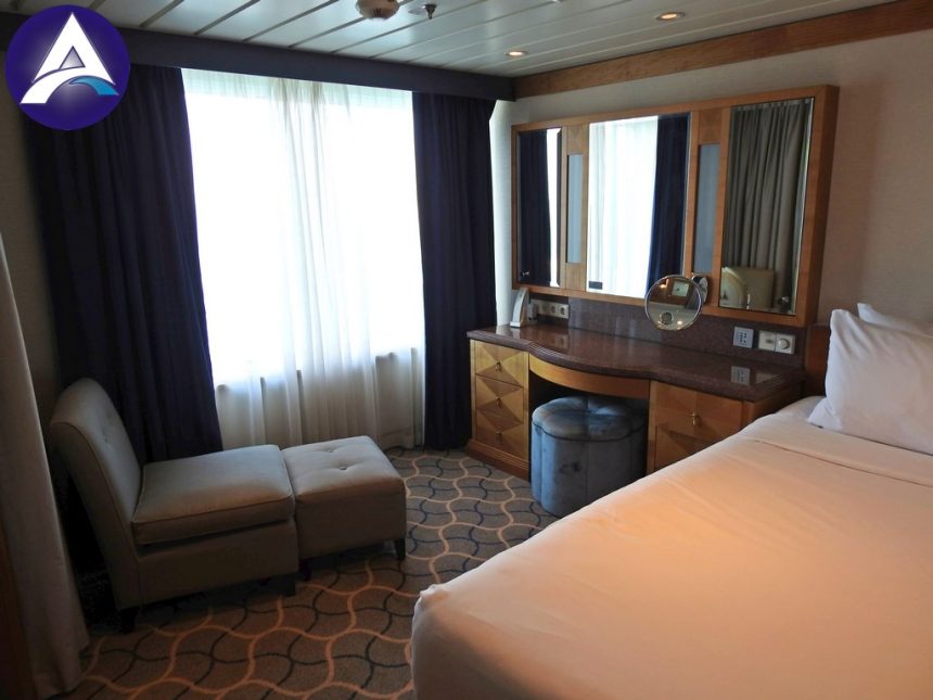 Voyager of the Seas Grand Suite