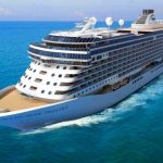 prestige REGENT Seven Seas Cruises