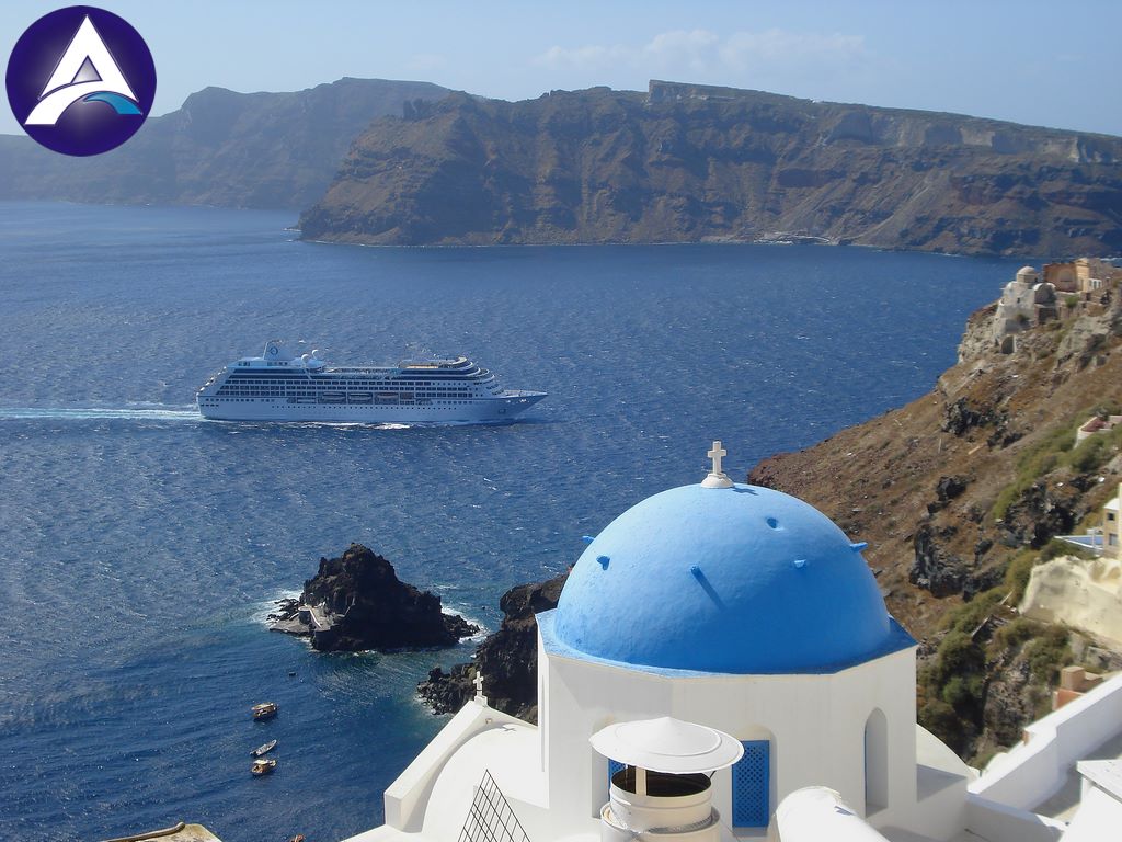 santorini