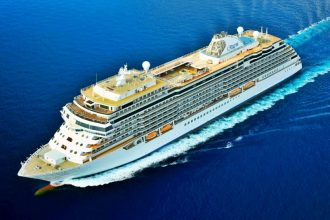 Regent Seven Seas Cruises 2026