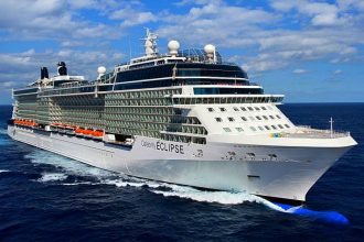 Celebrity Eclipse 2025