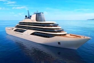 Four Seasons Yachs 2026