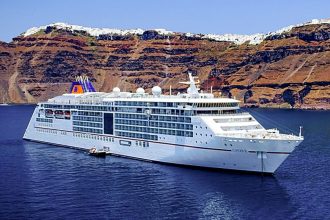 Hapag Lloyd Europa 2