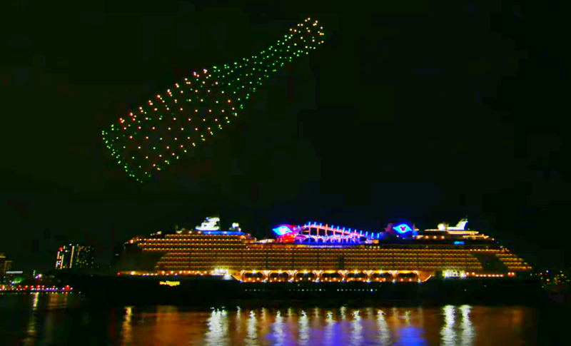 Disney Cruise Lines Disney Treasure
