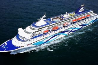 Crown Irisi Mano Cruises